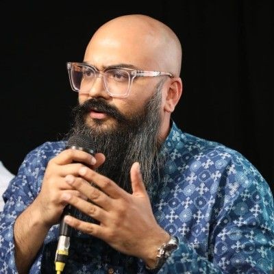Darshan Dudhoria
