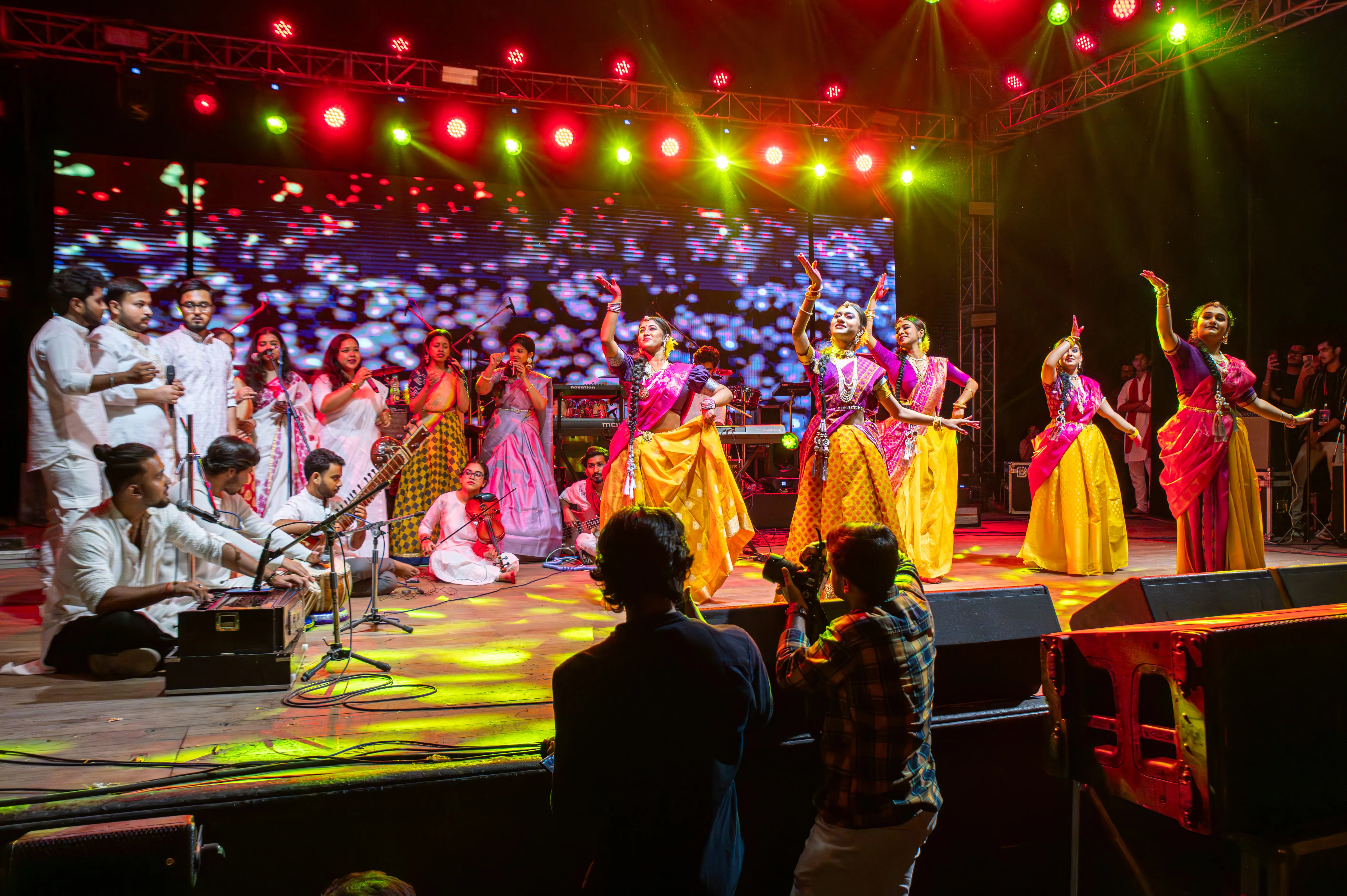 Cultural Events