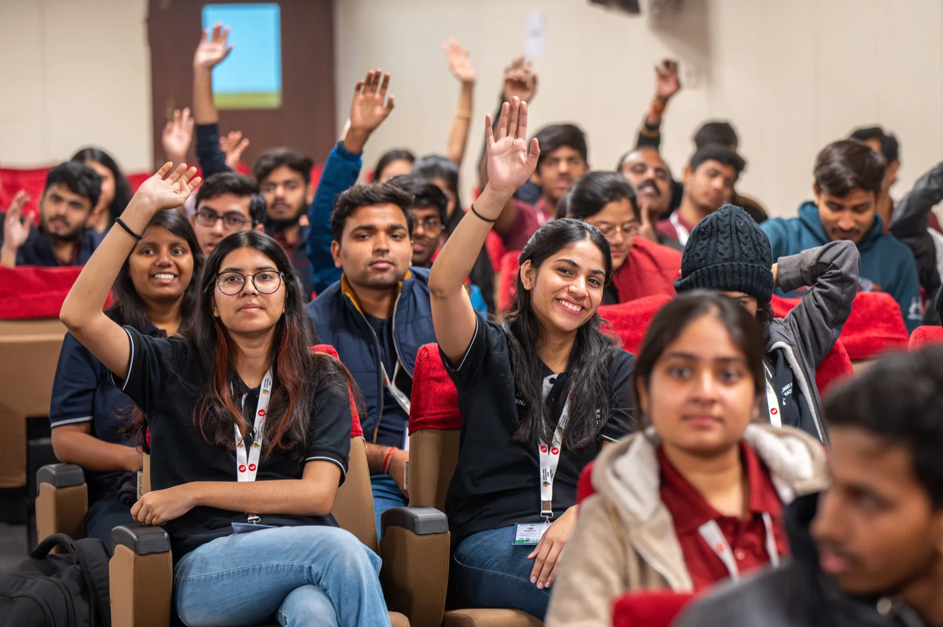 Students
