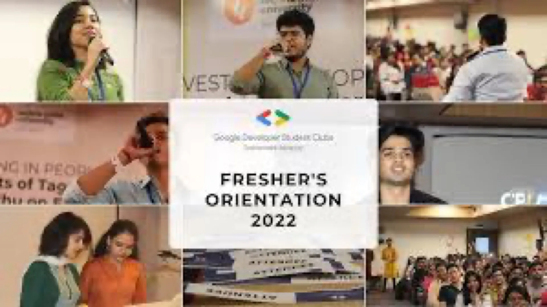 Student Clubs