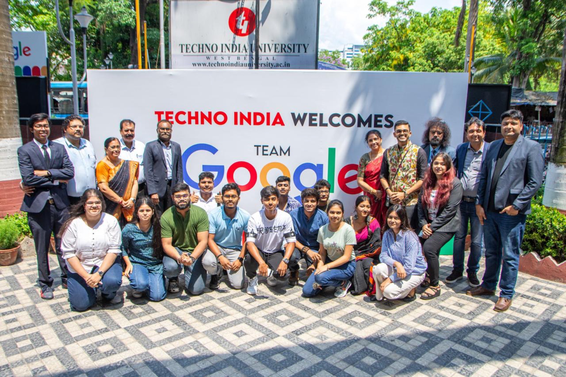 School of the Future Campus