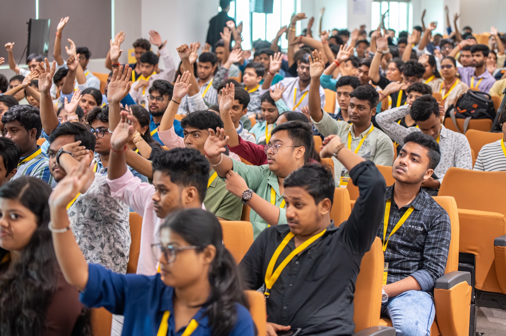 Workshops & Seminars