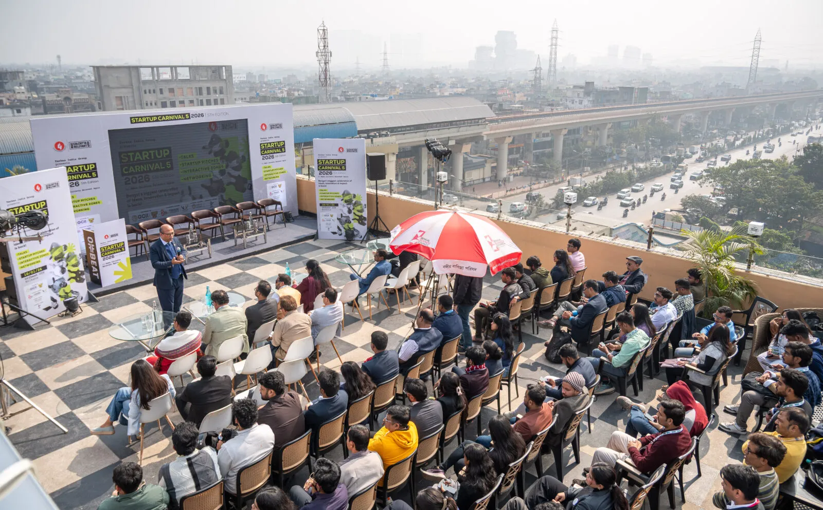 Startup Incubation